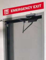 floor marking for fire extinguishers