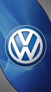 vw logo background volkswagen logo hd