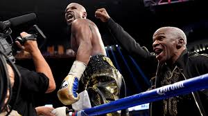 13,185,595 likes · 19,550 talking about this. Floyd Mayweather Made 300 Million In 28 Minutes Here Are 2 Lessons You Can Learn From Him Inc Com