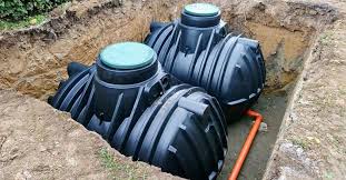 Underground Water Storage Tanks Learn