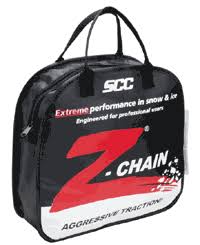 Z Chain