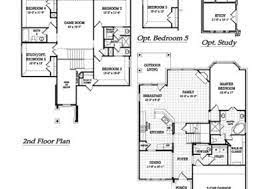 richardson by chesmar homes floor plan
