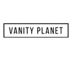 vanity planet save 40 april