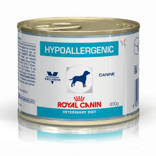Royal Canin Hypoallergenic Adult Wet Dog Food Online