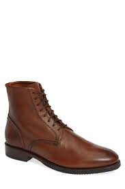 Frye Corey Lace Up Boot Nordstrom Rack