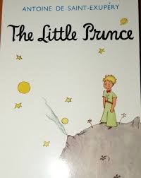 Principito — no importa, donde yo vivo es muy pequeño. Libros En Frances El Principito Le Petit Prince Redfrancia Com