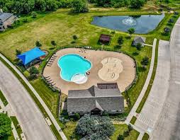 homes with pool in frisco tx