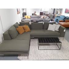 Loano 5 Seater Corner Sofa With Open