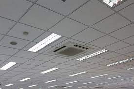 7 Types Of False Ceilings Which One Is