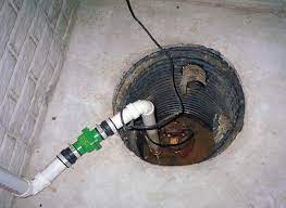 The Sump Pump Your Most Critical