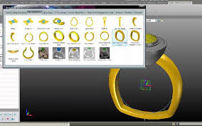 free webinar on cad jewelry design