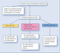 Pathways For Evidence Based Continence Care