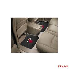 Nba Miami Heat Car Truck Seat Covers