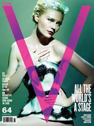 V64 by V Magazine 