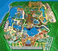 Disney sea на карте токио. Tokyo Disney Resort Guide Tokyo Disneysea