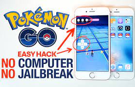 Download Pokemon Go++ 1.61.2 / 0.93.4 Hacked IPA On iPhone Without Jailbreak