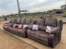 recliner sofa in kenya in kahawa ri