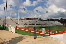 Bragg Memorial Stadium Wikipedia