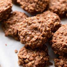 clic no bake cookies live well