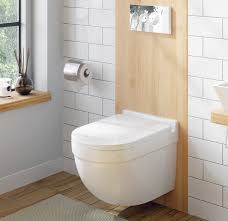 Wall Mounted Toilet Designs