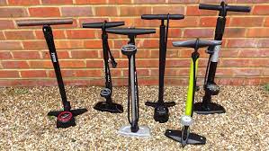 best bike pump floor pumps bikeperfect