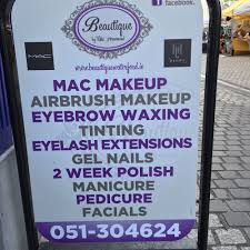 makeup artists in youghal co cork