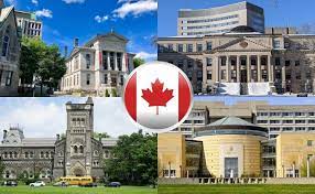 Study PhD in Canada - PhD Universities, Admissions, Eligibility & Courses |  Manya Education