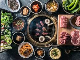 the 16 best korean bbq spots in nyc