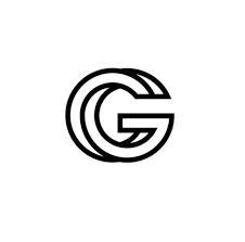 Looking for online definition of cg or what cg stands for? Cg Logo Mark Logodesign