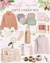 2022 holiday gift guides gifts under