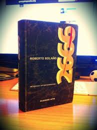    A landmark in what s possible for the novel     Jonathan Lethem on       A       New York Times review of Roberto Bola  o s     Biblioklept