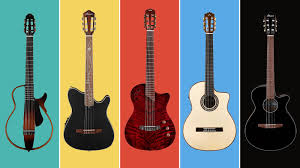best clical guitars you can in