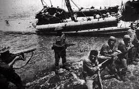 Κύπρος: 20 Ιουλίου 1974- Δεν ξεχνώ!