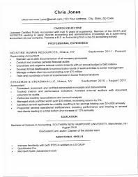 Career Objective For Resume 632 810 Sample Objective For