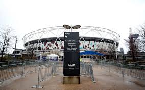 West brom manager slaven bilic returns to the london stadium for the first time since he was sacked just over two years ago. W Lca55czylvwm