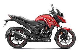 honda x blade bs6 launched at a