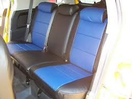 Custom Seat Covers For Toyota Fj