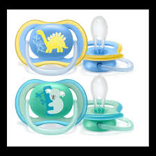 philips avent soother ultra air