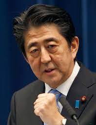 Albert bourla, chairman and chief executive officer of pfizer, and other matters. Abenomics Japanese Prime Minister Defends Policies Ahead Of Elections Time