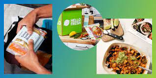vegan meal delivery services