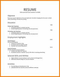 We each have our own levels of experience. Making Resume For Job How Make Retail With Experience First College Hudsonradc