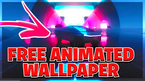 how to get free animated wallpapers
