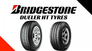 bridgestone dueler ht tyre review