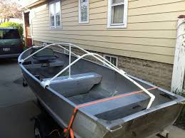 For an instant garage or other temporary structure, mdm is a. Pontoon Boat Winter Cover Frame Google Search Boat Covers Diy Boat Aluminum Fishing Boats