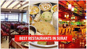 10 Best Restaurants In Surat