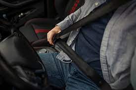 Is Your Seat Belt Buckle Stuck List Of