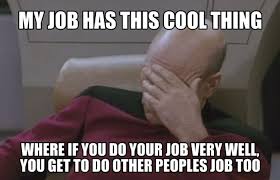 Share the best gifs now >>>. 40 Funny Memes About Work That You Shouldn T Be Reading At Work Bored Panda