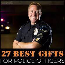 27 best law enforcement gifts