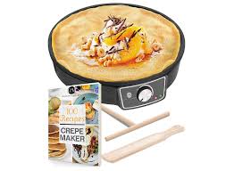 best crepe makers in 2023 review by