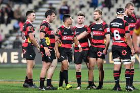 canterbury rugby a ion line for